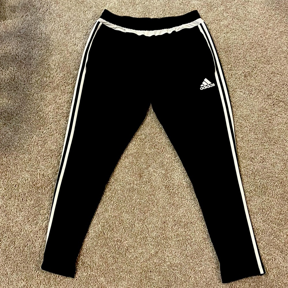 Adidas pants (USED)